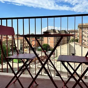 Appartamento Casa Matisse, Parma