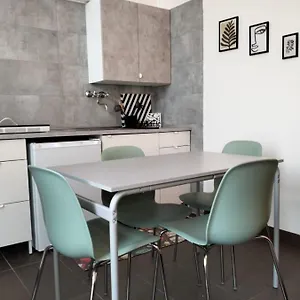 Appartamento Crisa, Parma